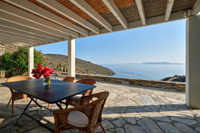 Villa for sale in Blanche, Tinos, Cyclade Islands, South Aegean, Greece