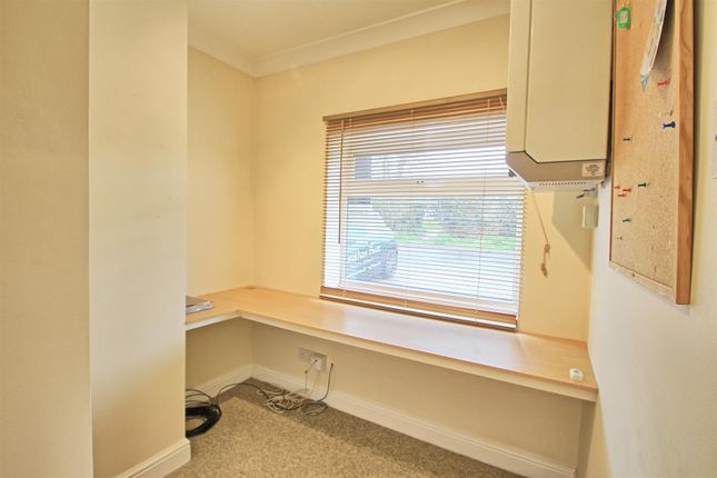 Detached house for sale in Tanners Way, Hunsdon, Ware