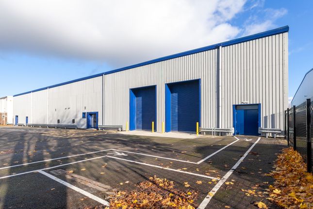 Thumbnail Industrial to let in River Ray Estate, Barnfield Road, Swindon