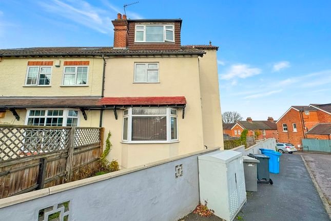 Semi-detached house for sale in Gordon Road, Maidenhead
