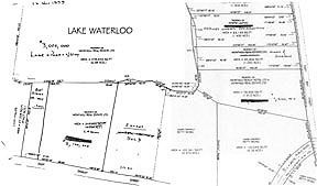 Land for sale in Montagu Avenue, Nassau, The Bahamas