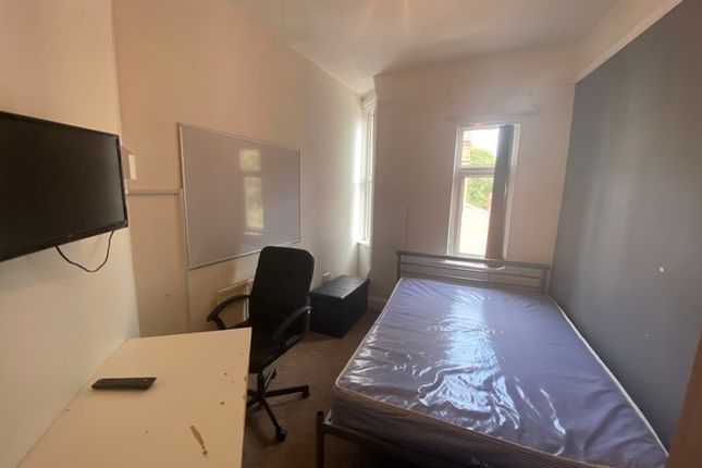 Shared accommodation to rent in Sherwin Grove, Nottingham