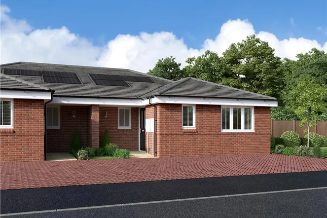 Miller Homes - Astley Place