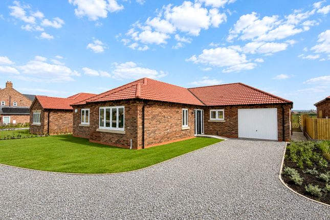 3-bed house on Plot 2, The Squirrels Nook,, South Otterington, North Yorkshire, £640,000