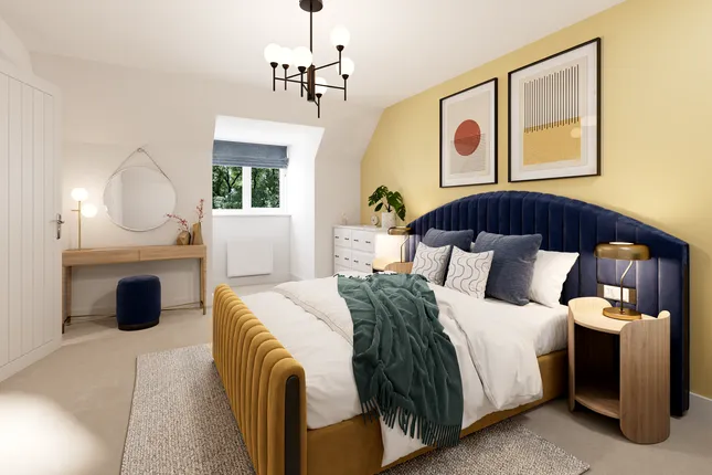 Persimmon Homes - Greatham Meadows