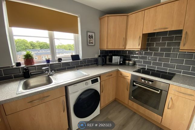 Regency Apartments, Killingworth, Newcastle Upon Tyne photo 4