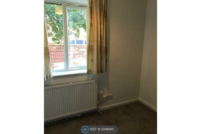 Room to rent in Abbot Road, Bury St. Edmunds