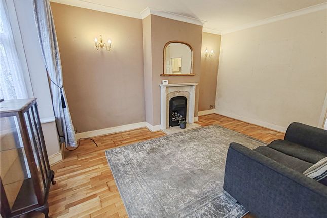 Terraced house for sale in St. Leonards Avenue, Chatham, Kent