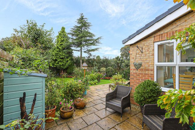 Detached house for sale in Pond Lane, New Tupton