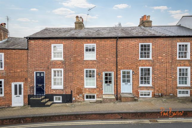 Property for sale in Spencer Street, St.Albans