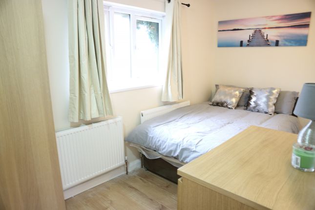 A Larger Local Choice Of Properties To Rent In Slough