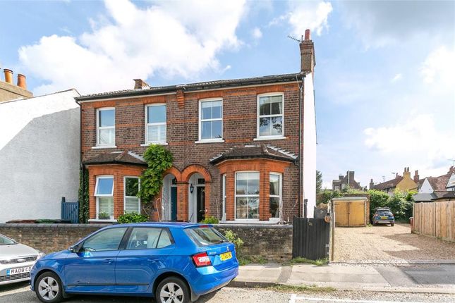 Semi-detached house for sale in Falconer Road, Bushey