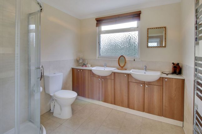 Detached house for sale in Rattle Road, Westham