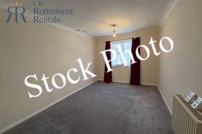 32 Spencer Court, Britannia Road, Banbury photo 2