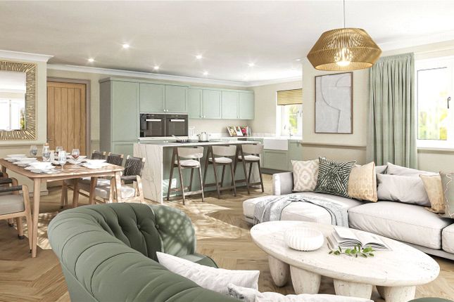 Jersey House, 3, Milkmaids Garden, Cuckfield photo 2