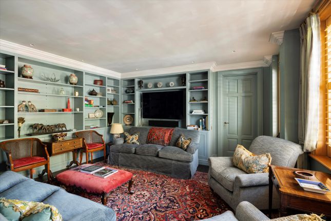 1, Mallord Street, London photo 3