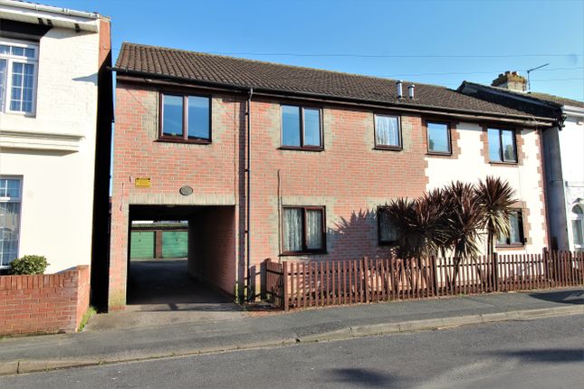 A Larger Local Choice Of Properties To Rent In Gosport