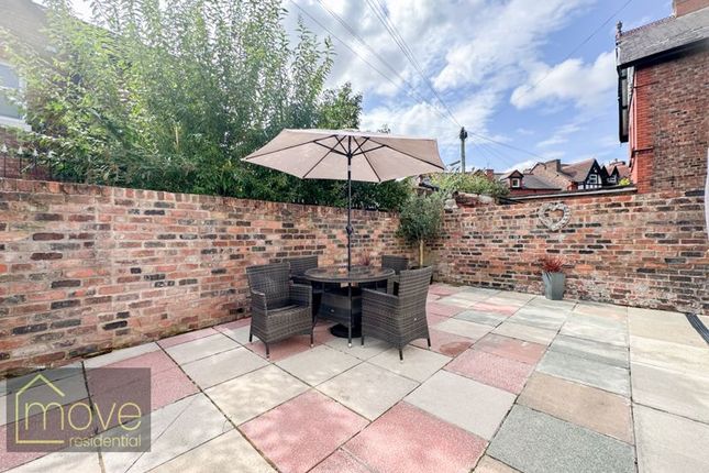 Detached house for sale in Clarendon Road, Garston, Liverpool
