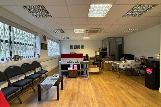 Thumbnail Office to let in Lowther Road, Stanmore