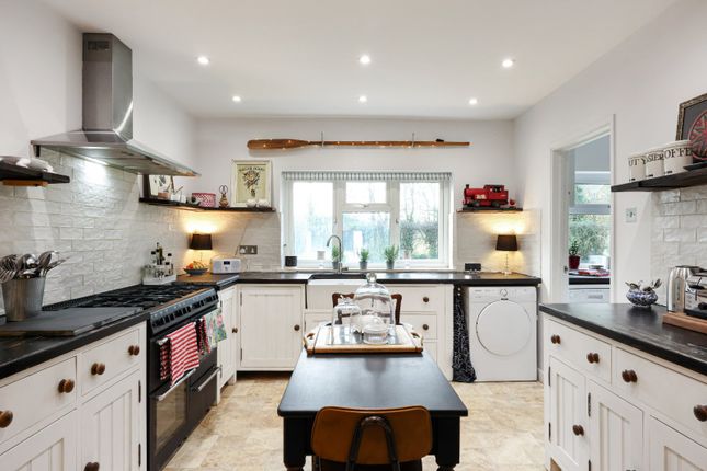 Semi-detached house for sale in Essex Place, Bourton-On-The-Water, Cheltenham, Gloucestershire