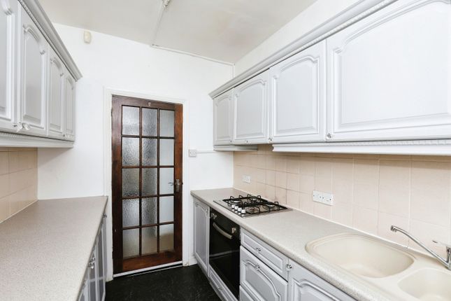 Semi-detached house for sale in Bramley Drive, Sheffield, South Yorkshire