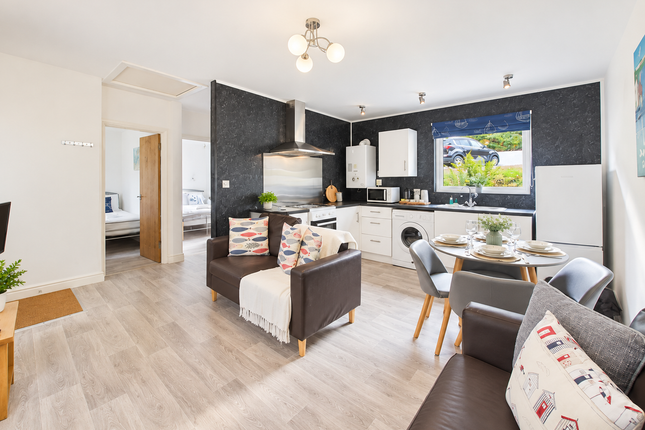 1-bed caravan on Watermouth Lodges, Watermouth, Ilfracombe, £57,995