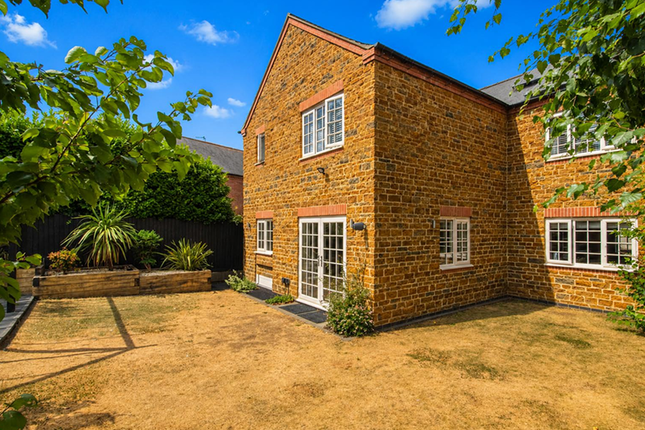Main Street, Little Harrowden, Wellingborough photo 3
