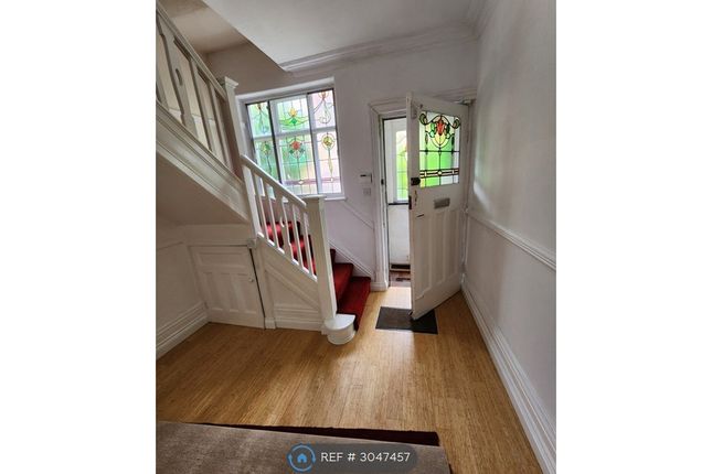 Ballbrook Avenue, Didsbury, Manchester photo 4