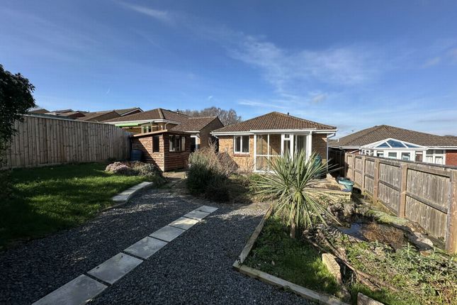 8, Gilpin Close, Dawlish photo 2