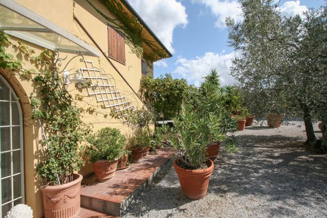 Villa for sale in Strada Provinciale Dei Tre Comuni, Guardistallo, Pisa, Tuscany, Italy