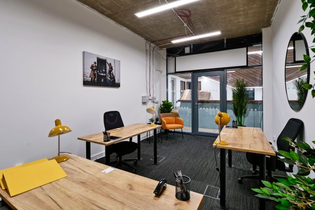 Thumbnail Office to let in Arthaus, Richmond Road, London
