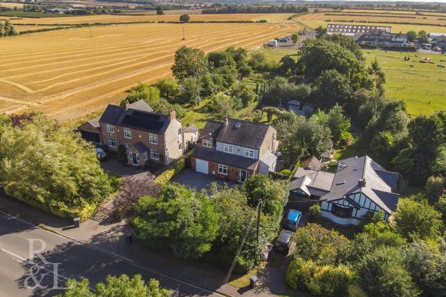 4-bed house on Westfield, Loughborough Road, Loughborough, £665,000