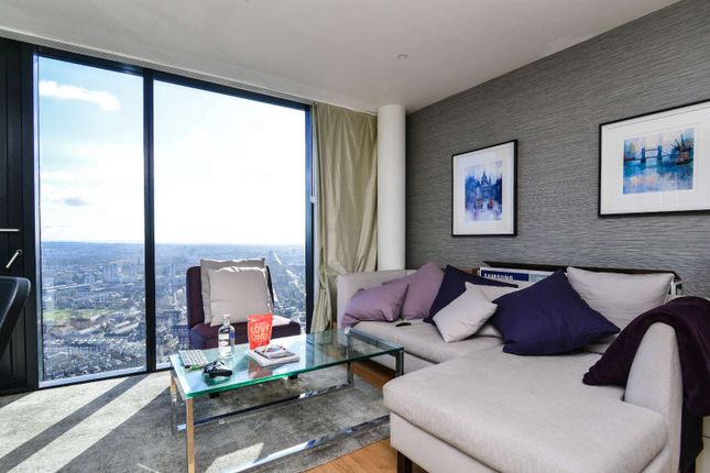 2 bed flat for sale in 8 Walworth Road, Elephant And Castle, London SE1