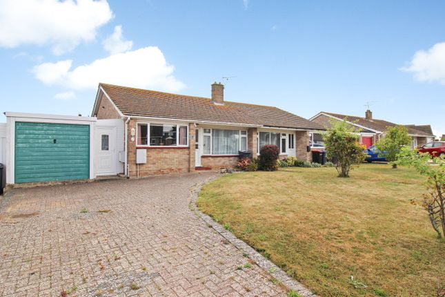 Semi-detached bungalow for sale in Upper Free Down, Herne Bay