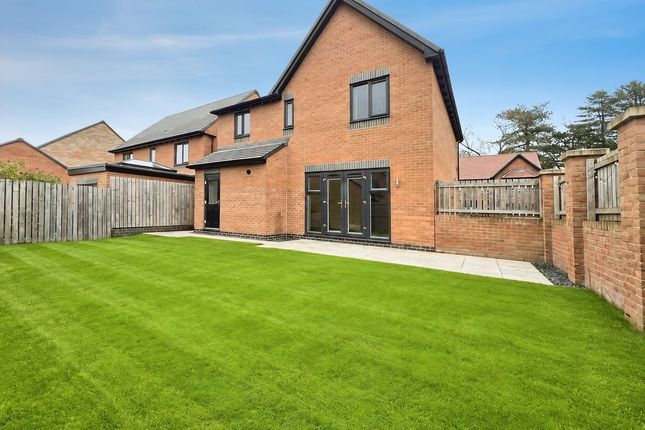 2, Fletcher Crescent, Newcastle Upon Tyne photo 2