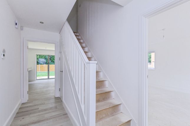 Plot 16,, The Orchard, Syston photo 4