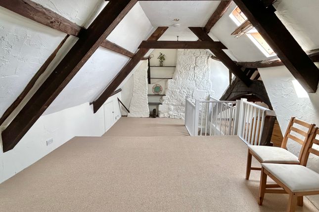 The Flat at, 62, Fore Street, Exeter photo 3