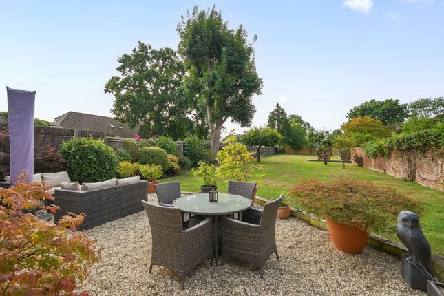 Beverley Dell Scant Road West, Chichester photo 2