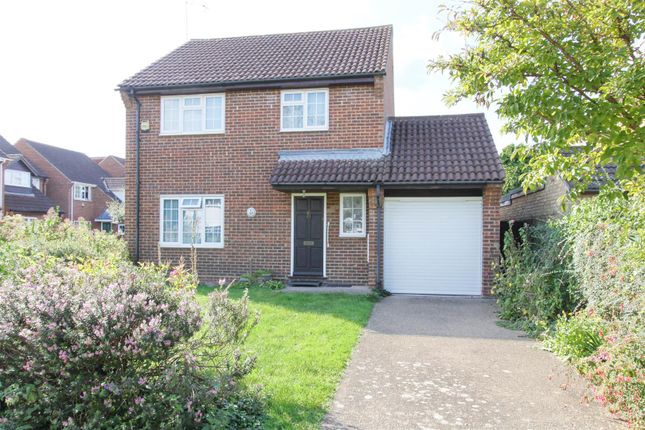 Detached house for sale in The Avenue, Uxbridge