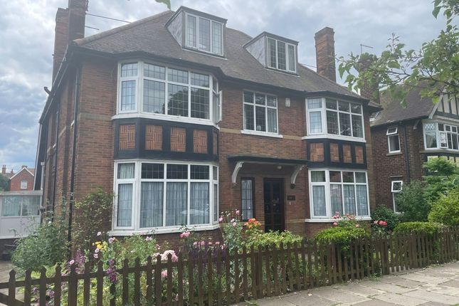 Detached house for sale in Scarbrough Avenue, Skegness