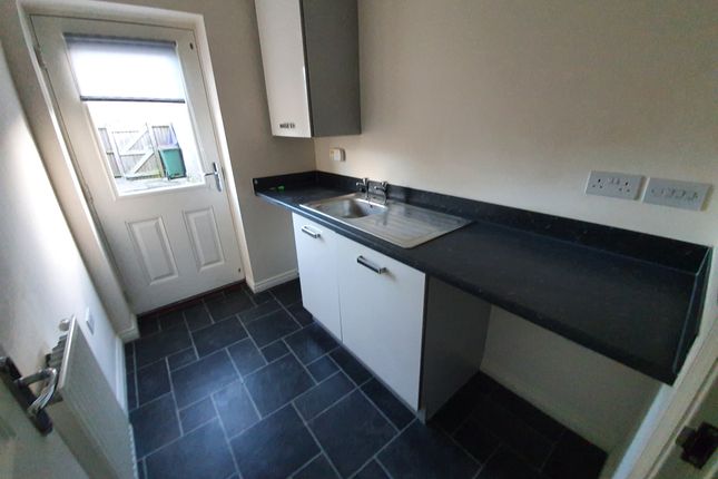 8, Lillehammer Drive, Coalville photo 4