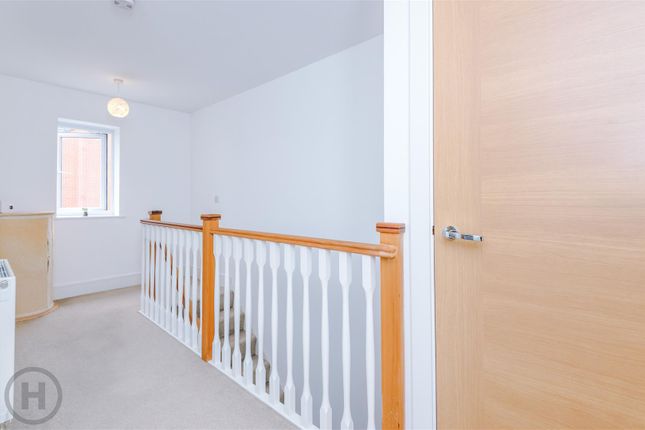 Town house for sale in Thorncroft Avenue, Astley, Manchester