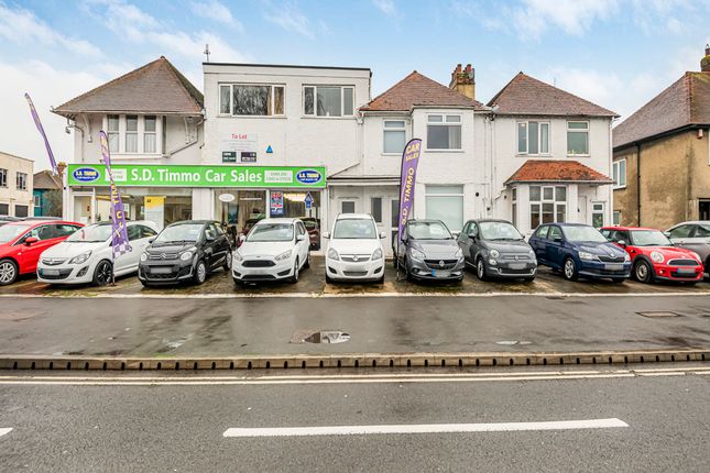Thumbnail Commercial property for sale in - 300 Abingdon Road, Oxford, Oxfordshire