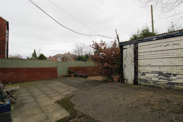 Semi-detached house for sale in Storrs Hill Road, Ossett