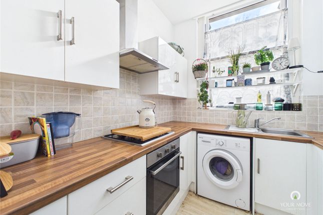 Flat 1, 54, Clifton Road, Tyne and Wear photo 3