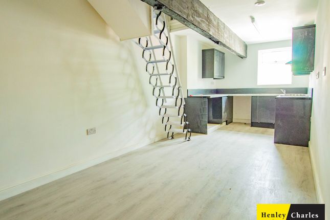 Flat 5, 19-20, Vicarage Place, Birmingham photo 2