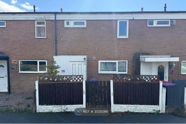 3-bed terraced on Westbourne, Telford, £900/mo
