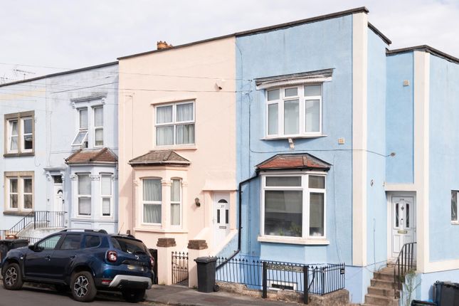 27, Fitzroy Street, Bristol photo 2
