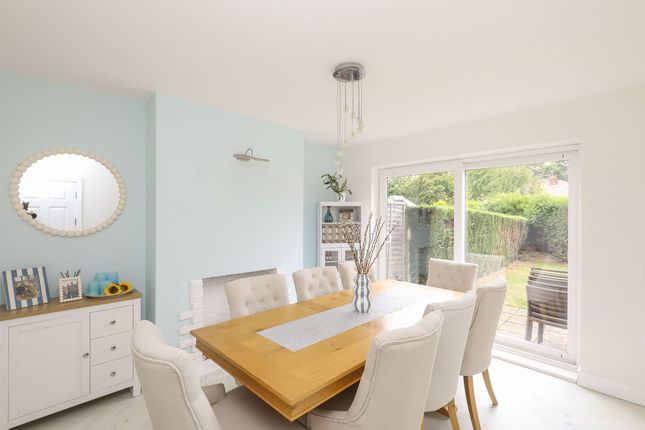 1 Kirkby Drive, Sheffield photo 4