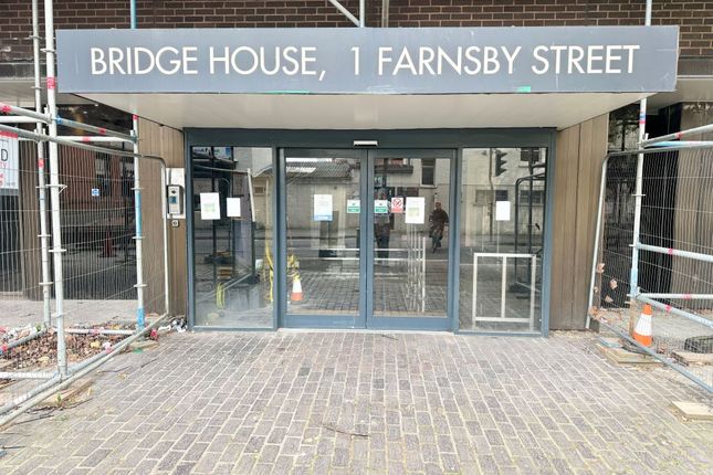 2 Bedroom Flat in SN1 5AP